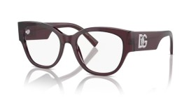 Dolce & Gabbana DG3377 3045 53