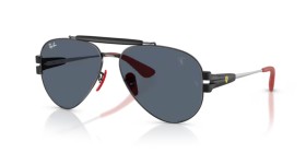 Ray-Ban RB3762M F00987 58