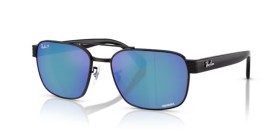 Ray-Ban RB3751CH 002/4L 61