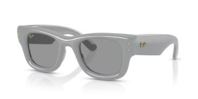 Ray-Ban Wayfarer Puffer RB4940 6876/1 50