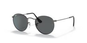 Ray-Ban Round Metal RB3447 9229B1 53