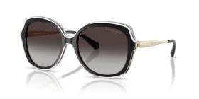 Michael Kors Canary Islands MK2273U 30058G 55