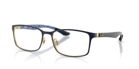 Ray-Ban RX8424 3226 55