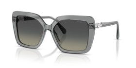 Swarovski SK6049 106211 57