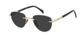 David Beckham DB 1224/S RHL/IR 51