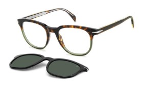 David Beckham DB 7120/CS PHW/UC 51