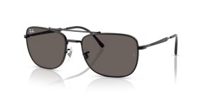 Ray-Ban RB3755 002/B1 62