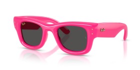 Ray-Ban Wayfarer puffer RB4940 683287 47