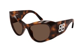 Balenciaga BB0393S 002 57