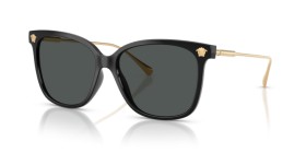 Versace VE4507U GB1/87 57