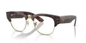 Ray-Ban Mega Clubmaster RX0316V 2372 50