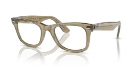 Ray-Ban Wayfarer RB 2140 1387GG 50