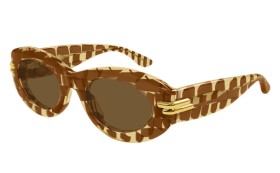 Bottega Veneta BV1322S 006 51