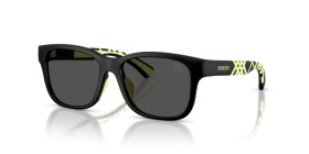 Burberry Kids JB4007U 346487 50