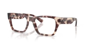 Ray-Ban RX5448 8460 55
