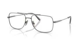 Ray-Ban William Titanium RX8797 1000 58
