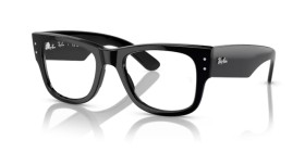 Ray-Ban Mega Wayfarer RX0840V 2000 51