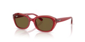 Ray-Ban Junior RJ9081S 715473 48