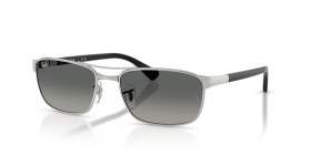 Ray-Ban RB3778 004/3R 57