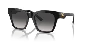 Dolce & Gabbana DG4384 501/8G 53