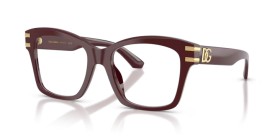 Dolce & Gabbana DG3419 3091 52