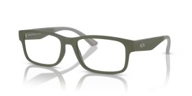 Armani Exchange AX3106 8301 56