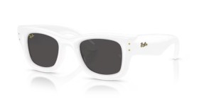 Ray-Ban Wayfarer Puffer RB4940 671/87 50
