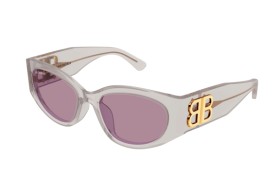 Balenciaga BB0324SK 011 55