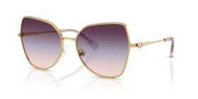 Swarovski SK7037 4036U7 58