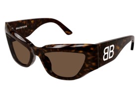 Balenciaga BB0444S 004 60