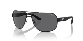Armani Exchange AX2012S 606381 62