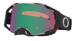 Oakley Mx Goggles Airbrake Mx OO7046 7046C1 M