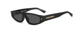 Dsquared2 D2 0184/G/S 807/IR 60