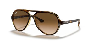 Ray-Ban Cats 5000 RB4125 710/51 59