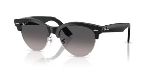 Ray-Ban Clubmaster Way RB2341 1354M3 54 Polarized
