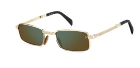 David Beckham DB 99/ORIGAMI RHL/MT 53