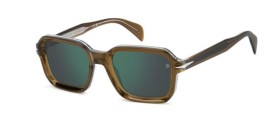 David Beckham DB 7147/S TXO/ΜΤ 52