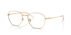 Ray-Ban RX8777D 1248 53