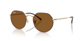 Ray-Ban Jack RB3565 927533 55