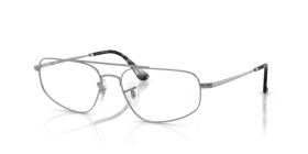 Ray-Ban RX6550 2502 56