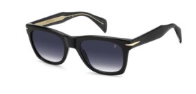 David Beckham DB 1222/S 807/08 53