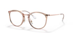 Ray-Ban RX7140 8124 51