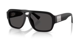 Dolce & Gabbana DG4506 501/87 58
