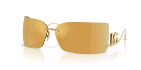 Dolce & Gabbana DG2319 02/5A 79
