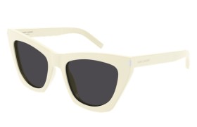 Saint Laurent SL 214 Kate Thin 035 55