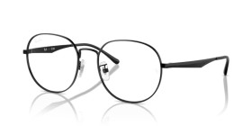 Ray-Ban RX6517D 2509 55