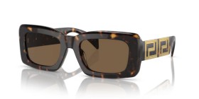 Versace VE 4444U 108/73 54