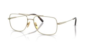 Ray-Ban William Titanium RX8797 1246 58