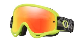 Oakley Mx Goggles O-Frame Mx OO7029 702990 M