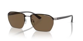 Armani Exchange AX2048S 608573 59